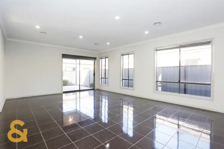 Second view of Homely house listing, 38 Domain Way, Craigieburn VIC 3064