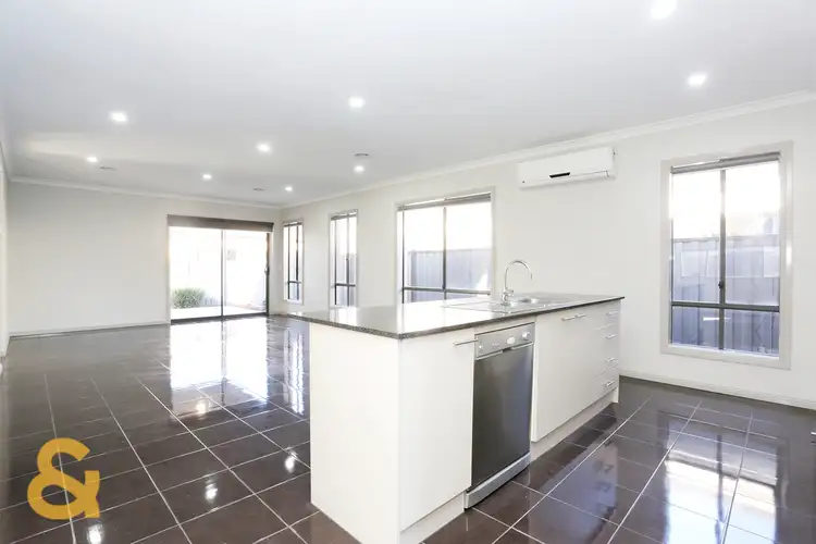 Third view of Homely house listing, 38 Domain Way, Craigieburn VIC 3064