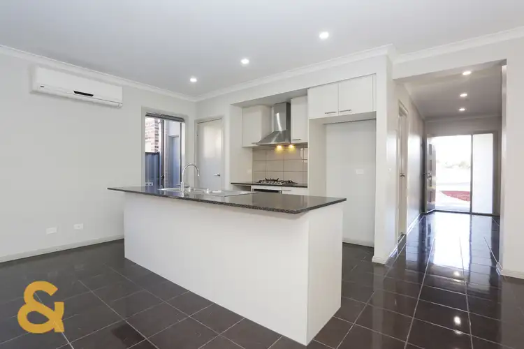 Fourth view of Homely house listing, 38 Domain Way, Craigieburn VIC 3064
