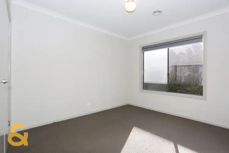 Fifth view of Homely house listing, 38 Domain Way, Craigieburn VIC 3064