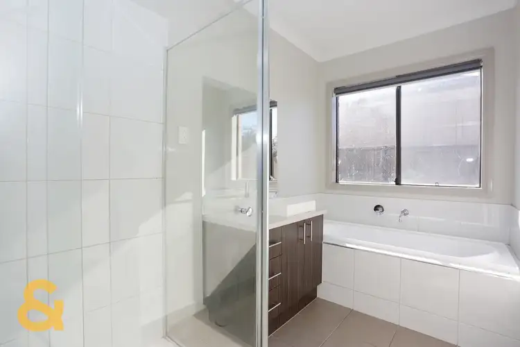 Sixth view of Homely house listing, 38 Domain Way, Craigieburn VIC 3064