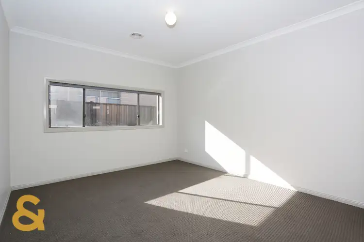 Seventh view of Homely house listing, 38 Domain Way, Craigieburn VIC 3064