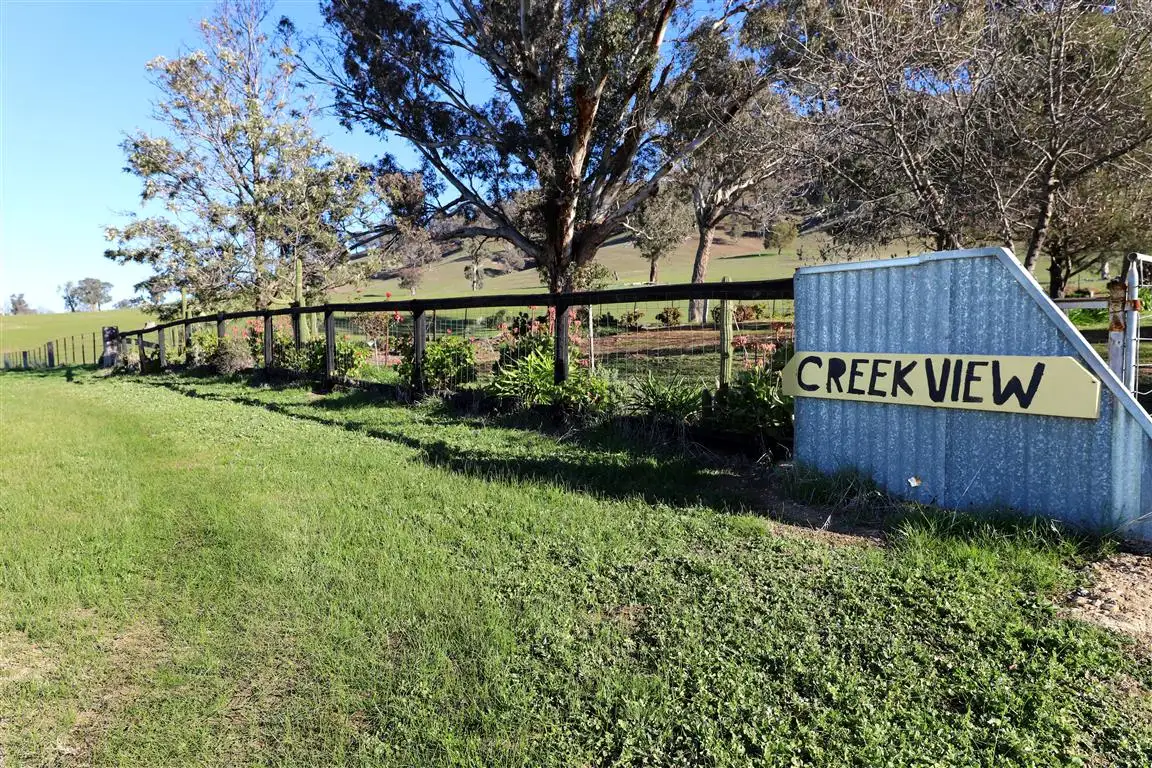Main view of Homely house listing, "Creekview" 1059 Grahamstown Road, Adelong NSW 2729