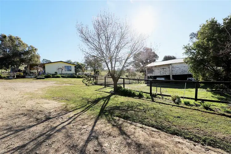 Second view of Homely house listing, "Creekview" 1059 Grahamstown Road, Adelong NSW 2729