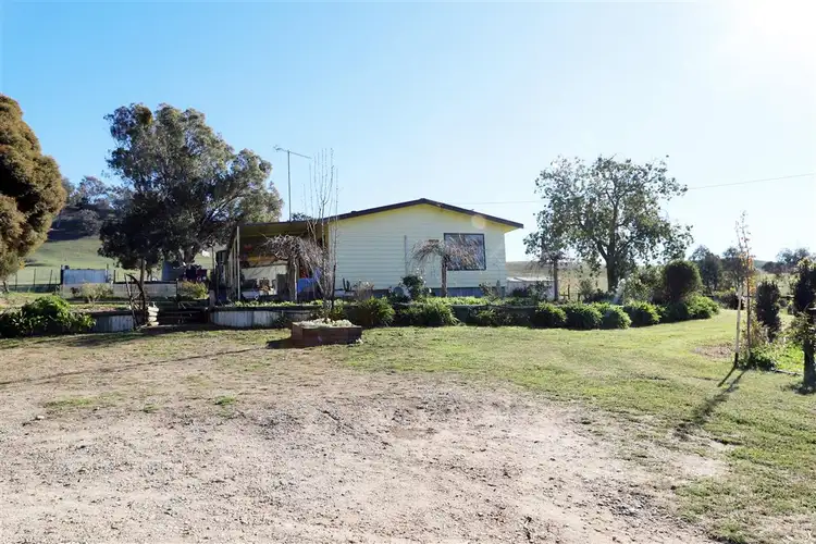 Third view of Homely house listing, "Creekview" 1059 Grahamstown Road, Adelong NSW 2729