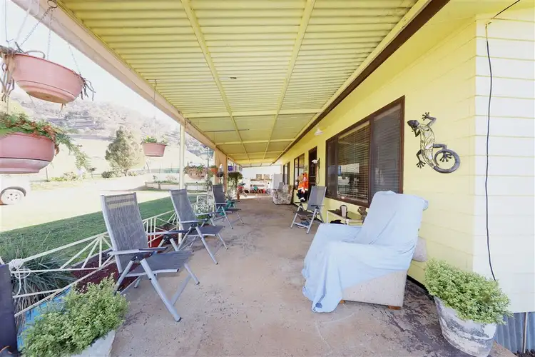 Fourth view of Homely house listing, "Creekview" 1059 Grahamstown Road, Adelong NSW 2729