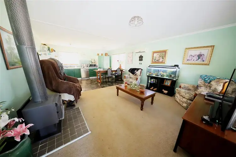 Seventh view of Homely house listing, "Creekview" 1059 Grahamstown Road, Adelong NSW 2729