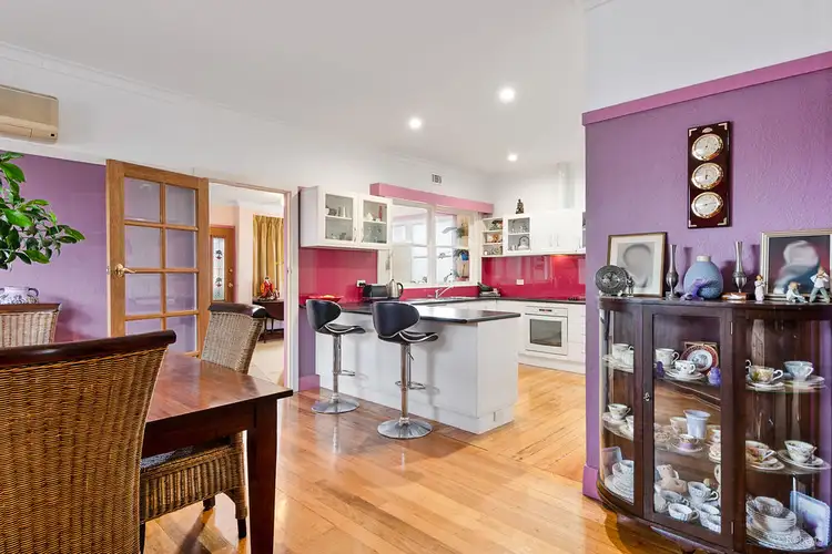 Second view of Homely house listing, 9 Risby Street, Ulverstone TAS 7315