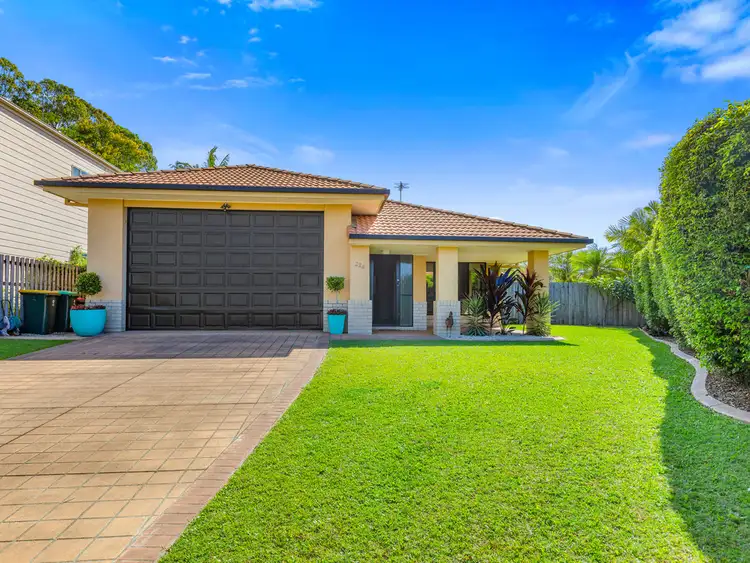 Second view of Homely house listing, 224/2 Falcon Way, Tweed Heads South NSW 2486