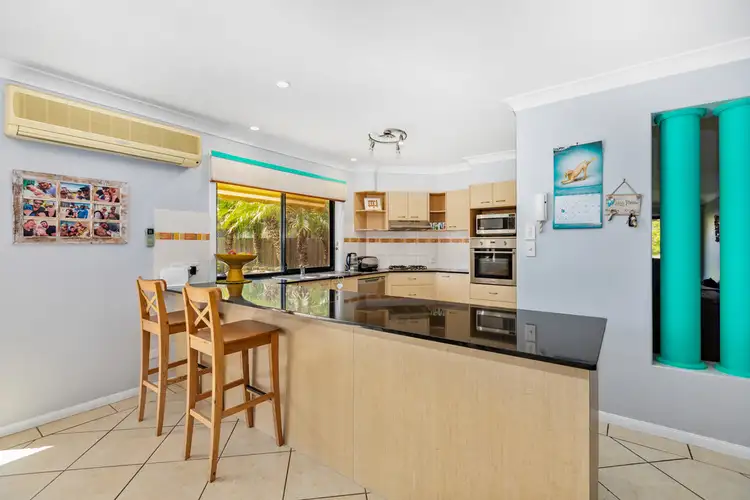 Fourth view of Homely house listing, 224/2 Falcon Way, Tweed Heads South NSW 2486