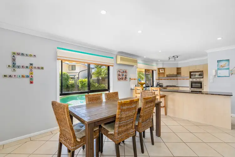 Fifth view of Homely house listing, 224/2 Falcon Way, Tweed Heads South NSW 2486