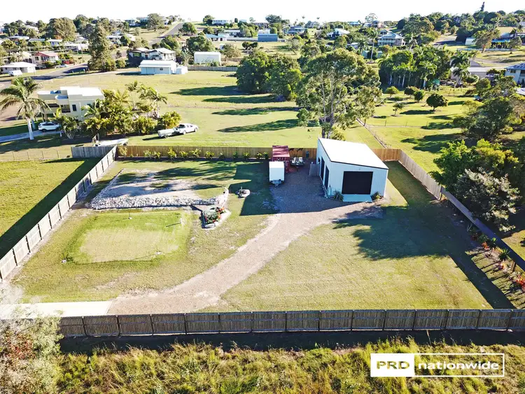 Sixth view of Homely land listing, 154 Bengtson Road, River Heads QLD 4655