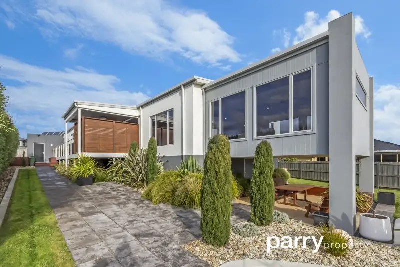 Main view of Homely house listing, 6 Adloch Place, Newnham TAS 7248