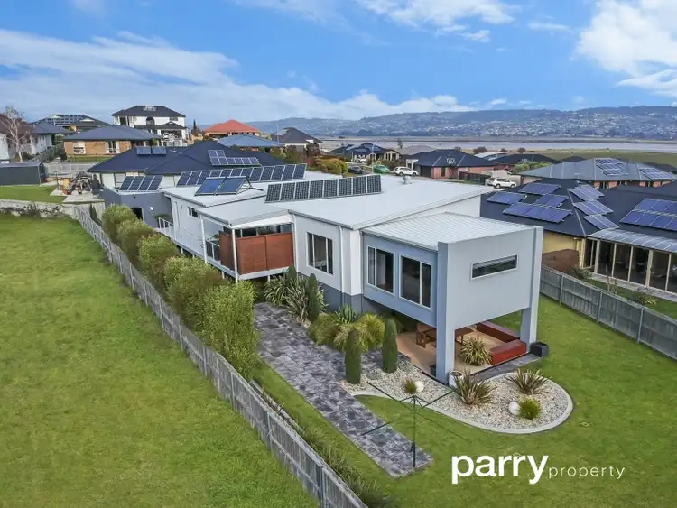 Fourth view of Homely house listing, 6 Adloch Place, Newnham TAS 7248