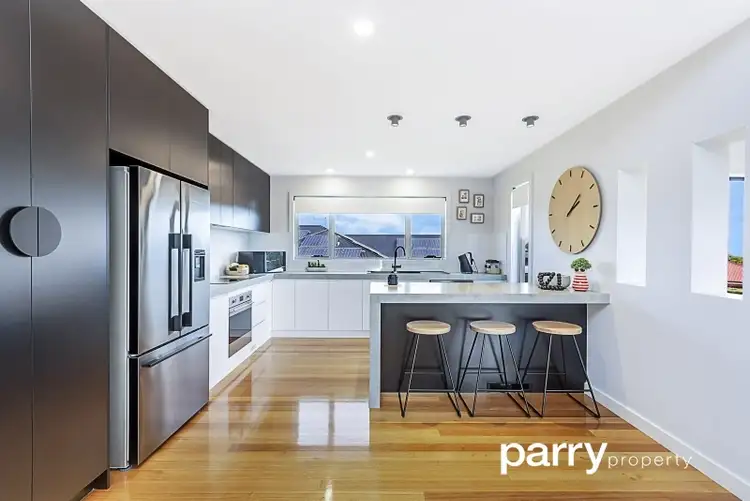 Fifth view of Homely house listing, 6 Adloch Place, Newnham TAS 7248