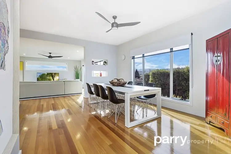 Seventh view of Homely house listing, 6 Adloch Place, Newnham TAS 7248