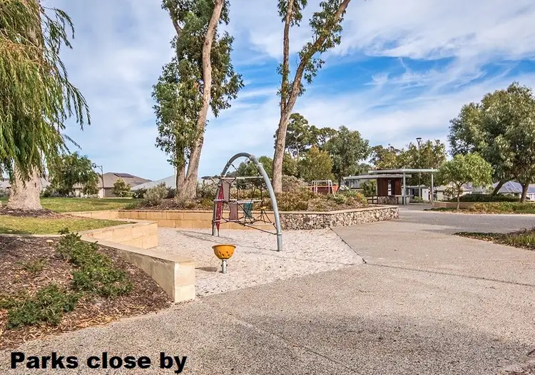 Third view of Homely land listing, Lot 740 Fifty Rd, Baldivis WA 6171