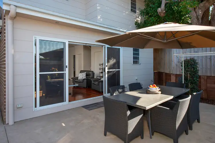 Third view of Homely townhouse listing, 1/46 Churchill Street, Jamberoo NSW 2533
