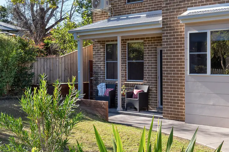 Fourth view of Homely townhouse listing, 1/46 Churchill Street, Jamberoo NSW 2533