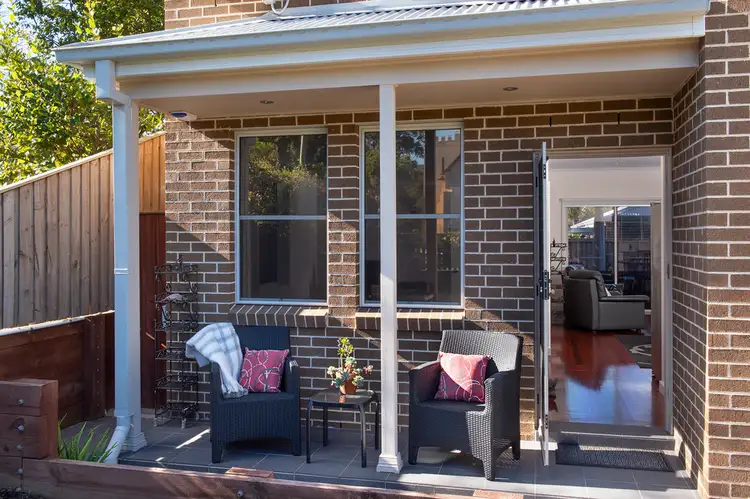 Fifth view of Homely townhouse listing, 1/46 Churchill Street, Jamberoo NSW 2533