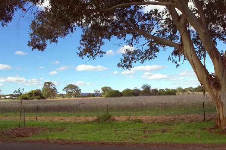 Main view of Homely land listing, 8 Polo Road, Deepdale WA 6532