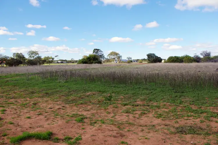Third view of Homely land listing, 8 Polo Road, Deepdale WA 6532