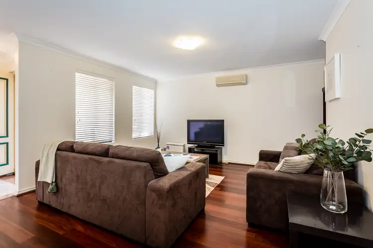 Second view of Homely villa listing, 2/96 Waterloo Street, Tuart Hill WA 6060