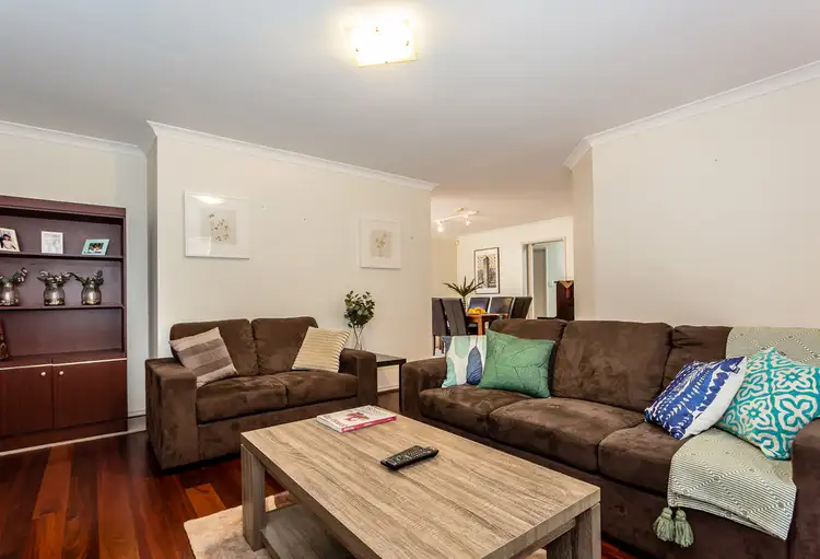 Third view of Homely villa listing, 2/96 Waterloo Street, Tuart Hill WA 6060