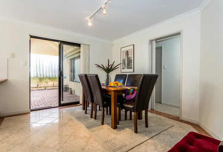 Fourth view of Homely villa listing, 2/96 Waterloo Street, Tuart Hill WA 6060