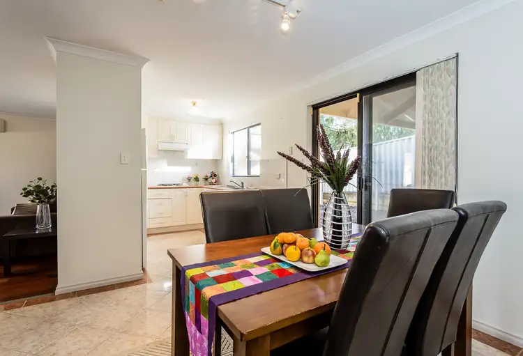 Fifth view of Homely villa listing, 2/96 Waterloo Street, Tuart Hill WA 6060