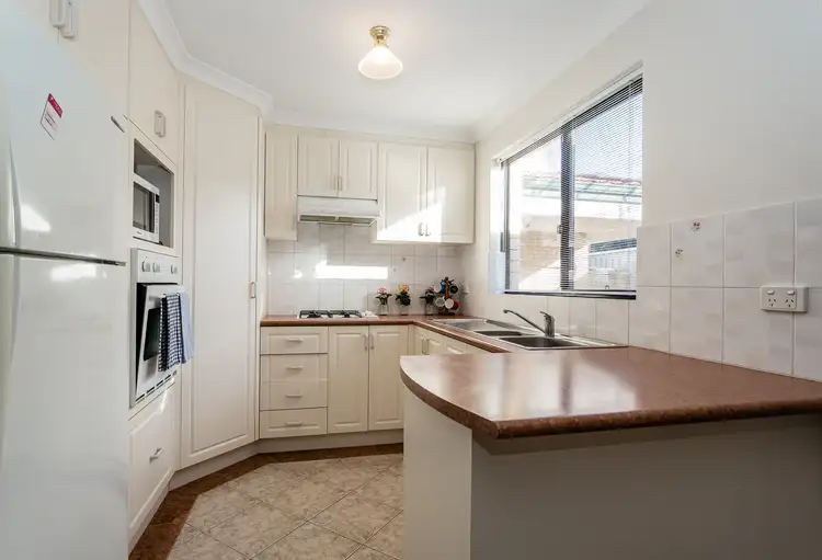 Sixth view of Homely villa listing, 2/96 Waterloo Street, Tuart Hill WA 6060