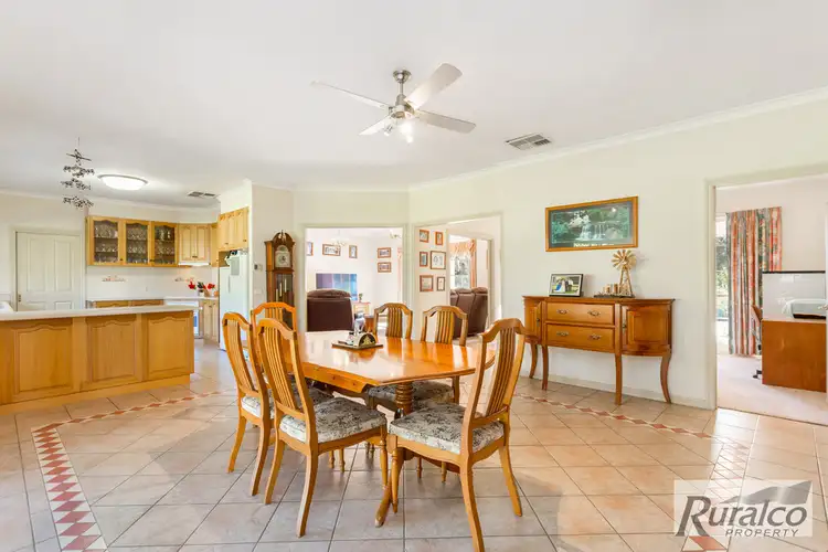 Second view of Homely house listing, 427 Ervins Road, Pyramid Hill VIC 3575