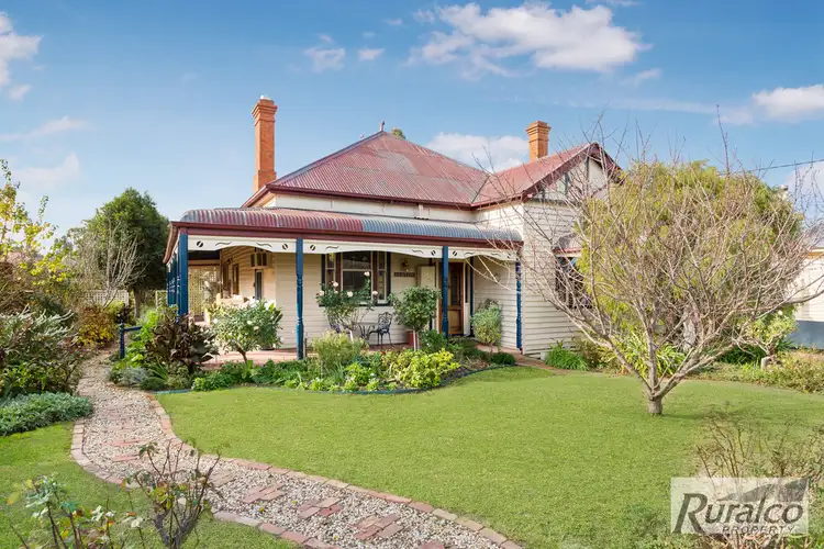Main view of Homely house listing, 24 Channel Street, Cohuna VIC 3568