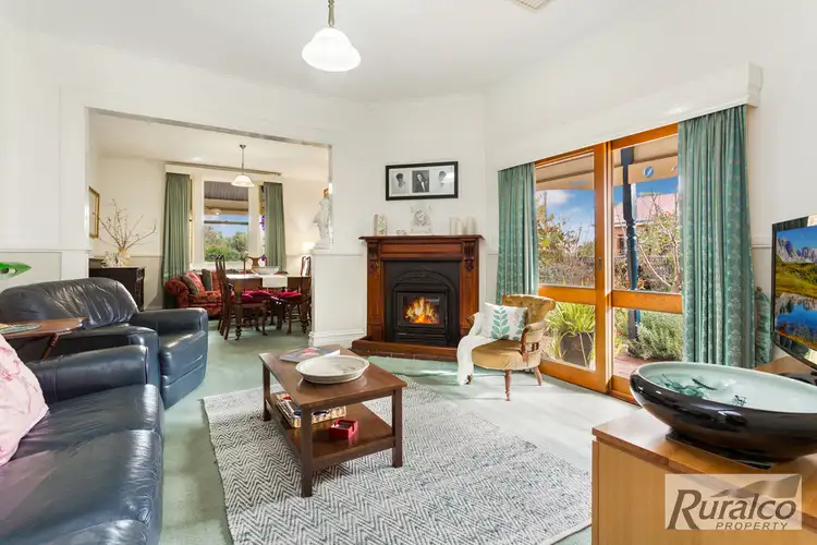 Second view of Homely house listing, 24 Channel Street, Cohuna VIC 3568