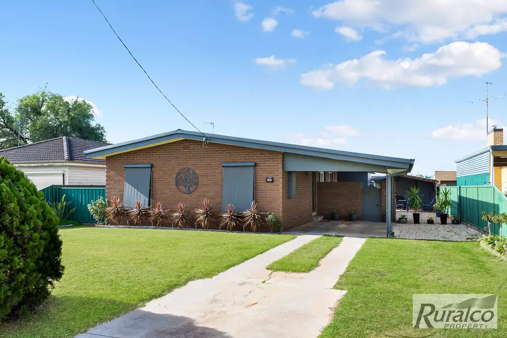 Main view of Homely house listing, 109 Cleeland Place, Kerang VIC 3579
