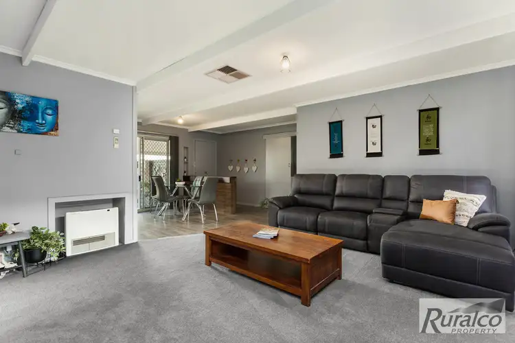 Second view of Homely house listing, 109 Cleeland Place, Kerang VIC 3579