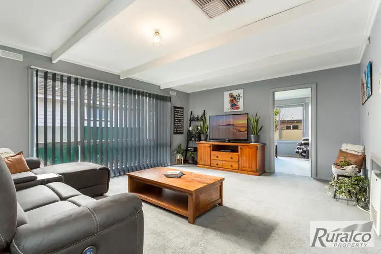 Third view of Homely house listing, 109 Cleeland Place, Kerang VIC 3579