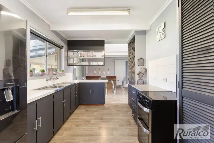 Fourth view of Homely house listing, 109 Cleeland Place, Kerang VIC 3579