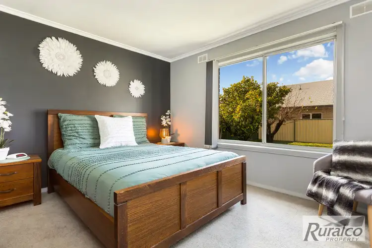 Fifth view of Homely house listing, 109 Cleeland Place, Kerang VIC 3579