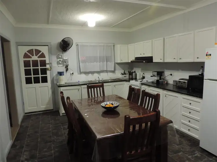 Lot 1393 Beinke Drive, Coober Pedy SA 5723