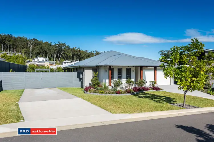 15 Ebbtide Way, Corlette NSW 2315
