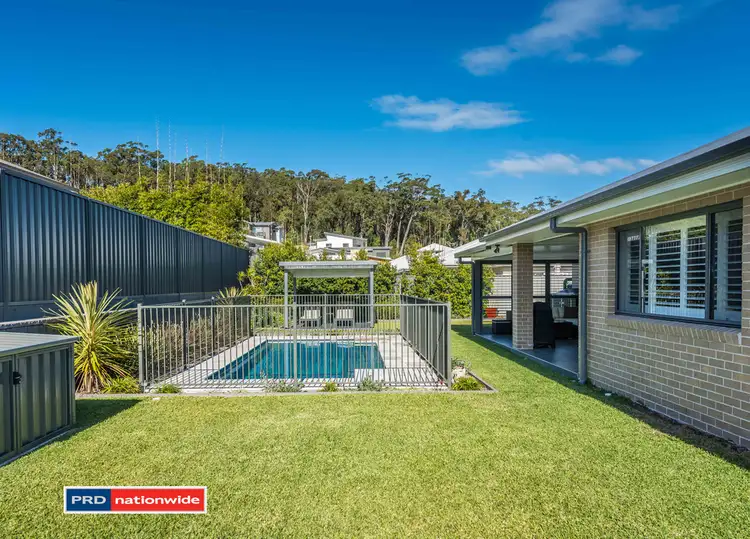 Sixth view of Homely house listing, 15 Ebbtide Way, Corlette NSW 2315