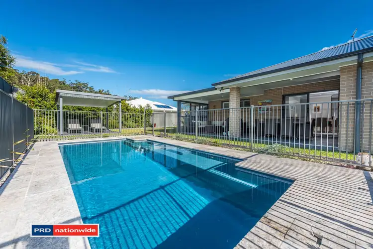 Seventh view of Homely house listing, 15 Ebbtide Way, Corlette NSW 2315