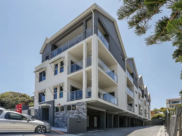 5/46 Filburn Street