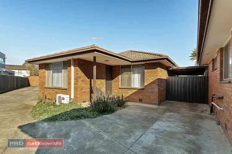 2/21 Jellicoe Street, Werribee VIC 3030