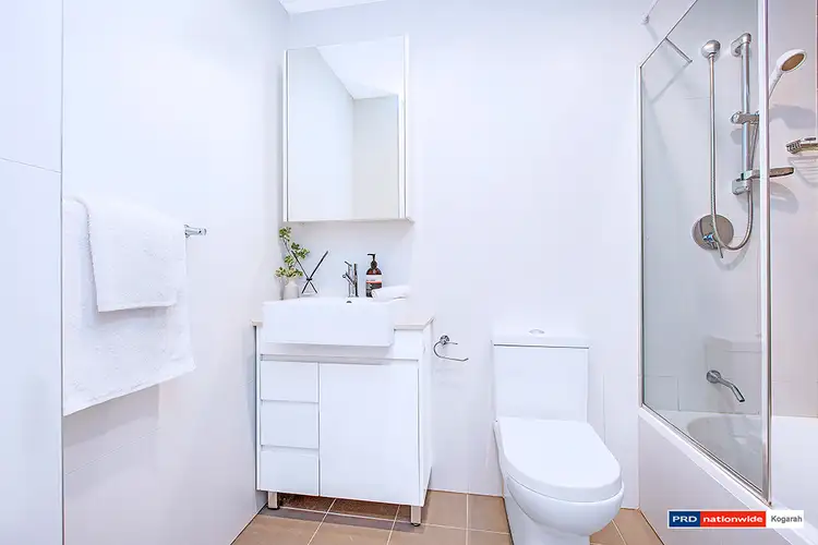 Third view of Homely apartment listing, 207/21-35 Princes Highway, Kogarah NSW 2217