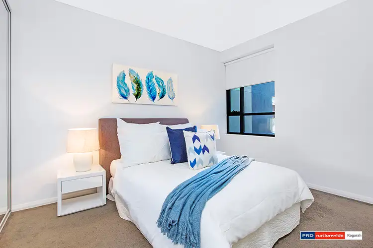 Fourth view of Homely apartment listing, 207/21-35 Princes Highway, Kogarah NSW 2217