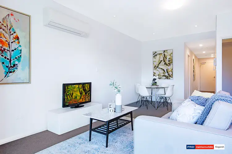Fifth view of Homely apartment listing, 207/21-35 Princes Highway, Kogarah NSW 2217