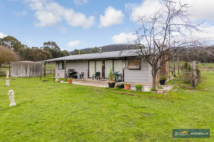 Sixth view of Homely rural property listing, 343 Majors Line Road, Tooborac VIC 3522