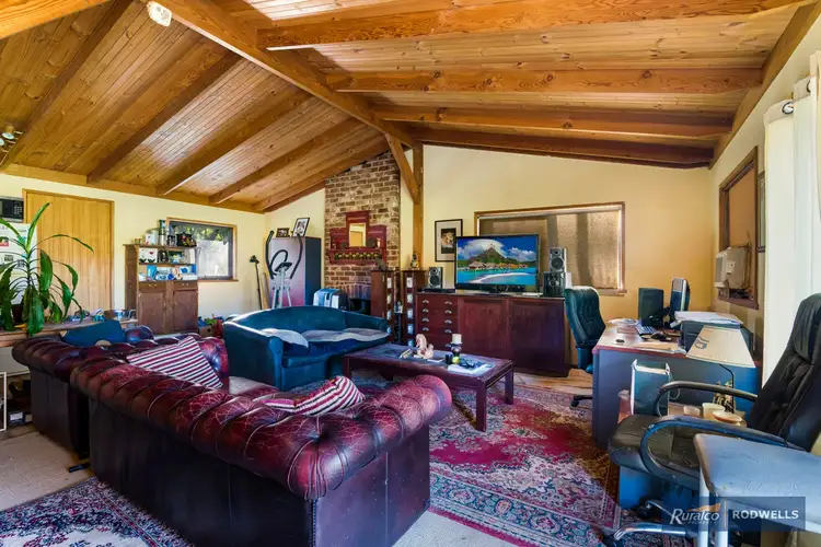 Seventh view of Homely rural property listing, 343 Majors Line Road, Tooborac VIC 3522
